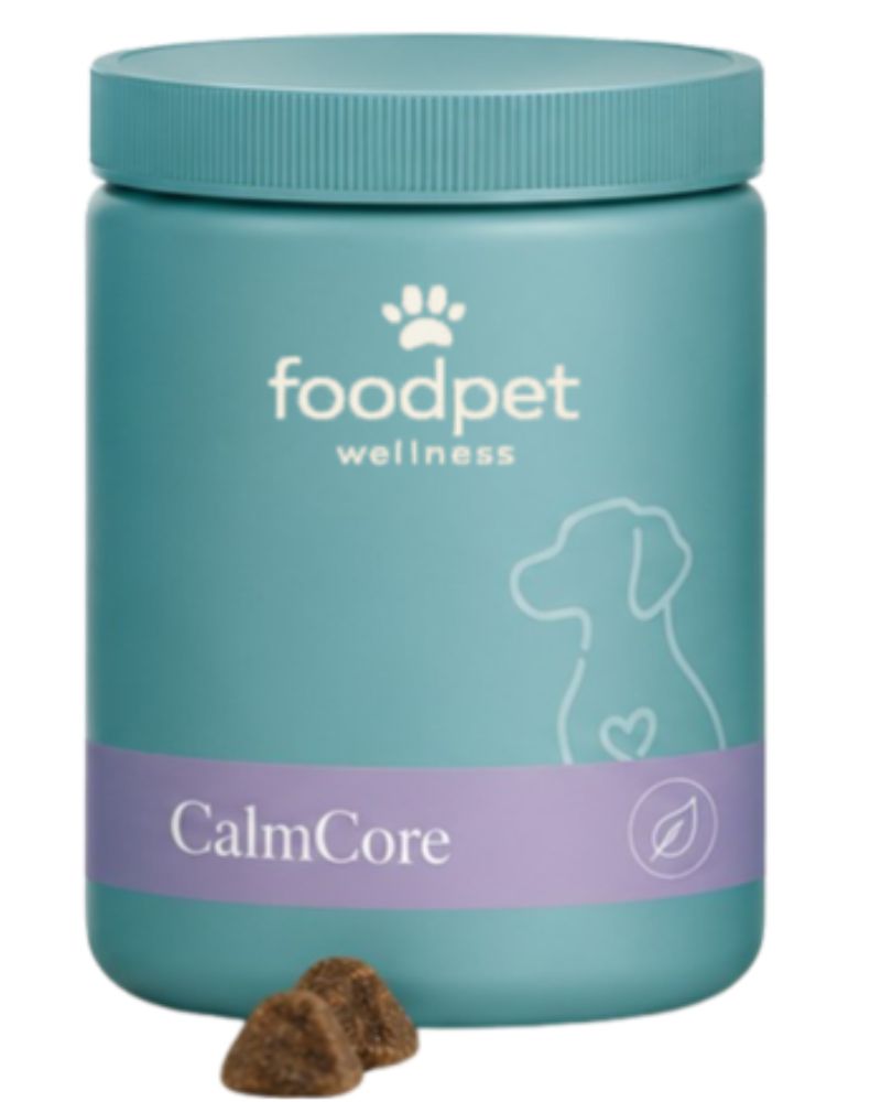 CalmCore