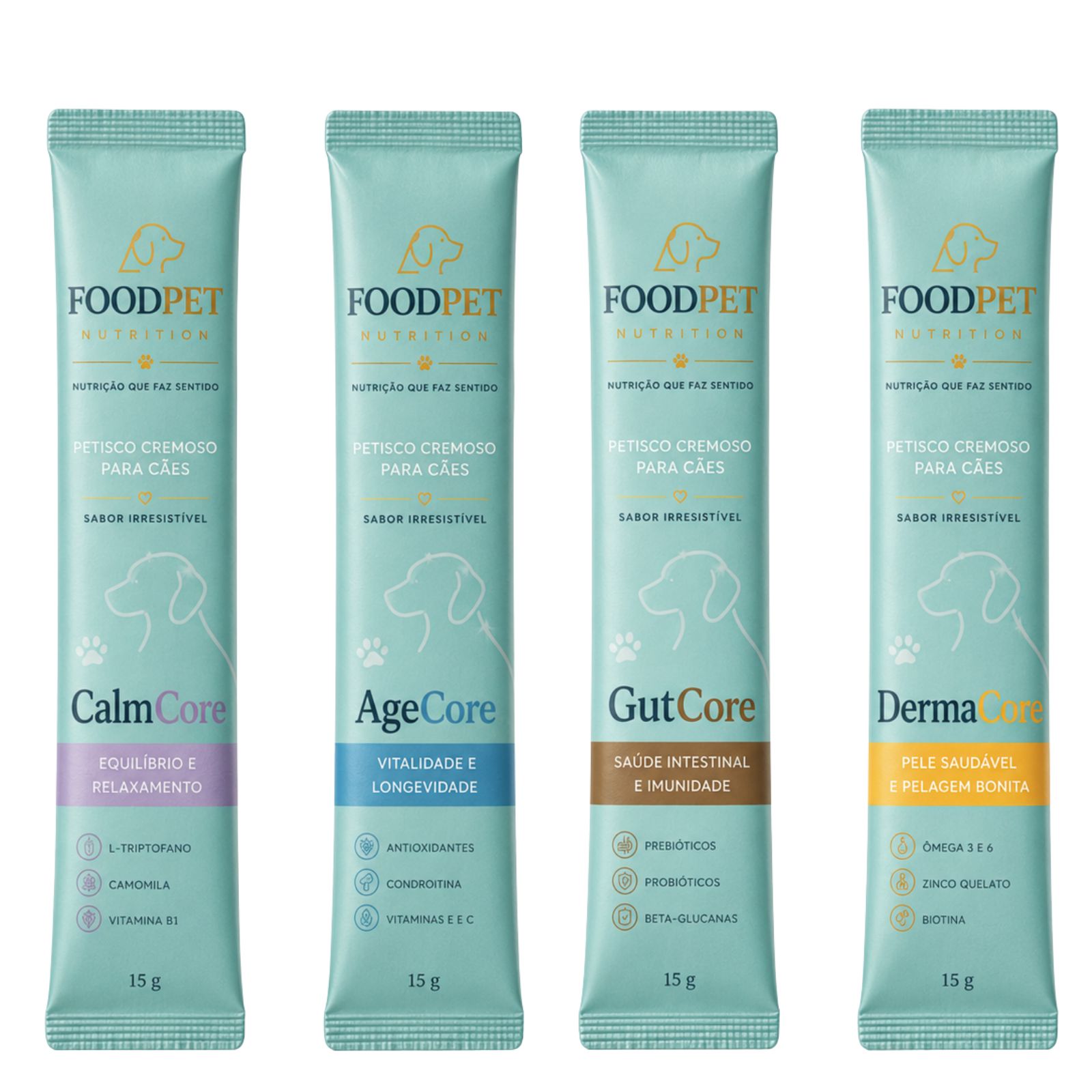 Linha Wellness Soft Chews